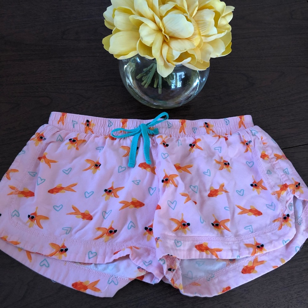 Pj shorts